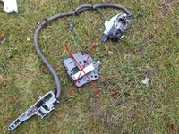 фото thumb №1, Berlingo ii замок двері правий задня bok