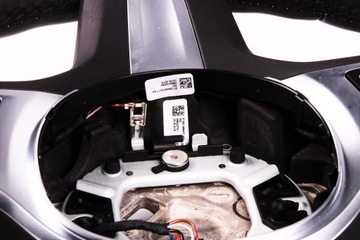 фото thumb №9, Bmw g30 g11 g15 x5 g05 x7 g07 оригінальна кермо м-пакет пелюстки