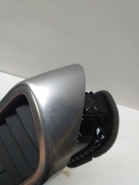 фото thumb №5, Porsche cayenne 7p5 решітка обдув