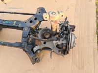 фото thumb №6, Ford mondeo fusion mk5 підвіска задня підрамник oś