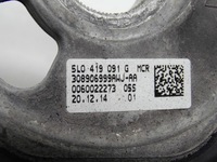 фото thumb №12, Повітропровід skoda rapid roomster fabia ii lift yeti шкіра multi оригінал