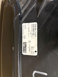 фото thumb №14, Skoda karoq 57b лампа правий перед full led 57b941016d