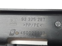фото thumb №7, Молдинг захист порога багажника opel meriva