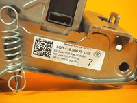 фото thumb №12, Audi q3 83a колонка рулевая управление. 5qb419506r