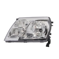 фото thumb №1, Лампа toyota hiace iv 09-12 фара левый