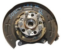 фото thumb №1, Kia sorento iii 3 ступиця з підшипник задня права