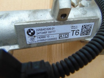 фото thumb №5, Трансмісія рейка рульового управління bmw 5 g60 g61 xdrive 4x4 5b4d326 t6