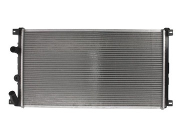 фото thumb №16, Nrf 58324 радиаторов, система охлаждение двигателя