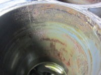 фото thumb №10, Bmw f30 n55 f10 535i 306km блок двигателя 7585986 2295991 dół 11112295991