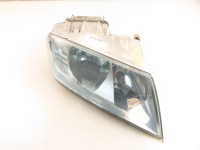 фото thumb №1, Лампа правая передняя skoda octavia ii europa
