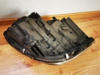 Mercedes w219 cls рестайлінг  лампа ліва перед anglik Недорого, фото thumb