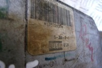 фото thumb №9, Корпус фильтра масла радиатор vectra c fl 2.8 t