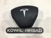 фото thumb №5, Tesla 3 iii панель консоль подушка безопасности подушки ремни оригинал демонтаж