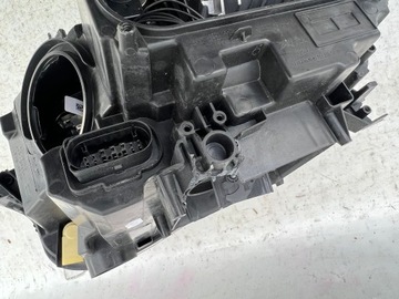 фото thumb №14, Лампа перед права vw t-roc повний led 2g3941036p