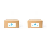 фото thumb №1, 2 x подушка амортизатора metalcaucho do nissan, opel, renault primastar