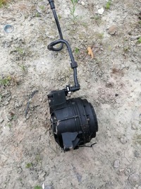 фото thumb №1, Mercedes w213 фільтр пального насос корпус 2.0cdi оригінал