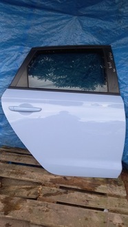 фото thumb №1, Двері правий задня i30 n i30 iii performance 2020 xfb