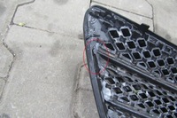 фото thumb №6, Решётка радиатора решётка радиатора бампер перед toyota corolla e12 tsport 05-