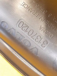 фото thumb №6, Volvo v60 ii 2.0d труба воздуха 31370120
