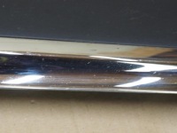 Kia sorento 3 14- молдинг дверь левая перед 87721-c5200 Цена, фото thumb