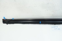 фото thumb №6, Молдинг порог правая audi a4 b9 lift kombi allroad