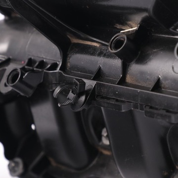 фото thumb №9, Mercedes w212 amg коллектор впускной воздуха всасывающий a2740900337