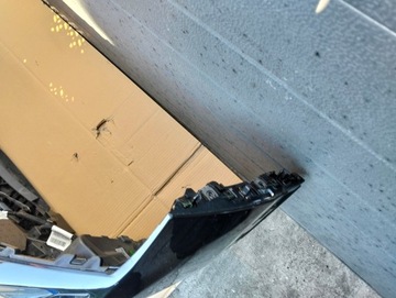 фото thumb №7, Бампер перед переднее citroen ds3 ds 3 crossback 22год комплект оригинал