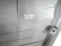 фото thumb №8, Обшивка обивка левая перед chevrolet spark iii m300 09-13