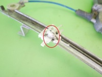 Механизм стекло перед левый fiat brava i 5d hb 95- с Разборки, фото thumb