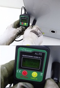 фото thumb №12, Land rover freelander ii 06-14 дверь левый задняя lrc798