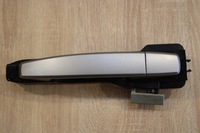 фото thumb №1, Ручка наружная правые перед chevrolet captiva серо-серебристая