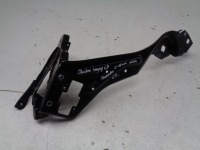 фото thumb №1, Кронштейн панель фары лампы левый mercedes c-klasa w204