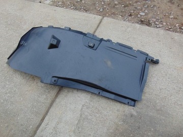 фото thumb №8, Підкрилок правий перед mercedes actros mp2 mp3 a9438811001 нове оригінал