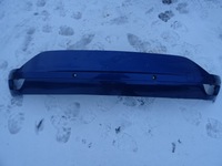 фото thumb №1, Dacia sandero iii захист задня накладка 850182417r