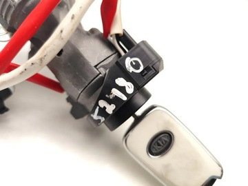 фото thumb №7, Kia sportage замок lufy зажигания з kluczowym пультом 2011 suv 4/5dr