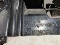 фото thumb №7, Vv ковзун бампера зад bmw 1 f20 f21 7240953