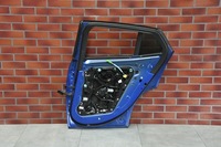 фото thumb №6, Дверь правое задняя задние bmw x2 u10 c6r frozen portimao blue