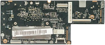 ПЛАТА NM-A901 Yoga 910-13ikb i7-7500 16 ГБ DDR4