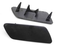 фото thumb №1, Audi a6 c6 заглушка розпилювача бампера pr