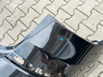 фото thumb №9, Бампер зад задний bmw x3 f25 m набор цвет 475