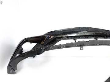 фото thumb №10, Mercedes amg gt 63 6.3 x290 4-door купе 19-23 бампер бампер перед 6xpdc