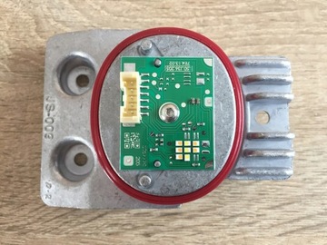 фото thumb №2, Модуль led drl левый do mercedes c купе cabrio a205 c205 2018-20