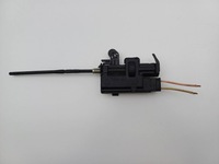 фото thumb №1, Привід кришка заливної пального renault clio iii nr209