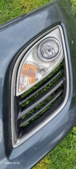 фото thumb №7, Бампер передній перед mazda cx-7 lift