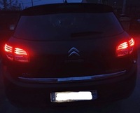 фото thumb №16, Крыло левый pas четверть радиатор подушки безопасности подушка безопасности citroen c4 aircross x42