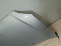 фото thumb №13, Toyota corolla 9 e12 02-04 кришка двигуна капот петлі 199 3d