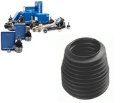 фото thumb №1, Lemforder 22161 01 защита / пневмоподушка воздушный / амортизатор