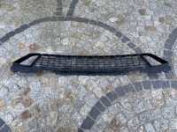 Bmw 5 g30 g31 m-pakiet решётка средняя бампера 8098663 оригинал с Разборки, фото thumb