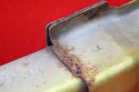 фото thumb №6, Балка бампера перед передняя усилитель honda hr-v h-r v 1 i 98-01