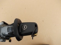 фото thumb №5, Замок зажигания ключ opel astra j iv